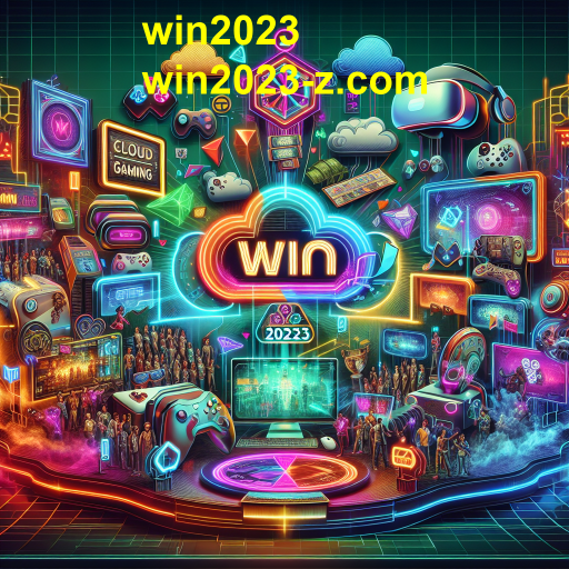 As Tendências Emergentes no Mundo dos Jogos em 2023